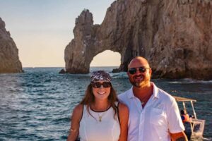 VIP Sunset Cruise Cabo
