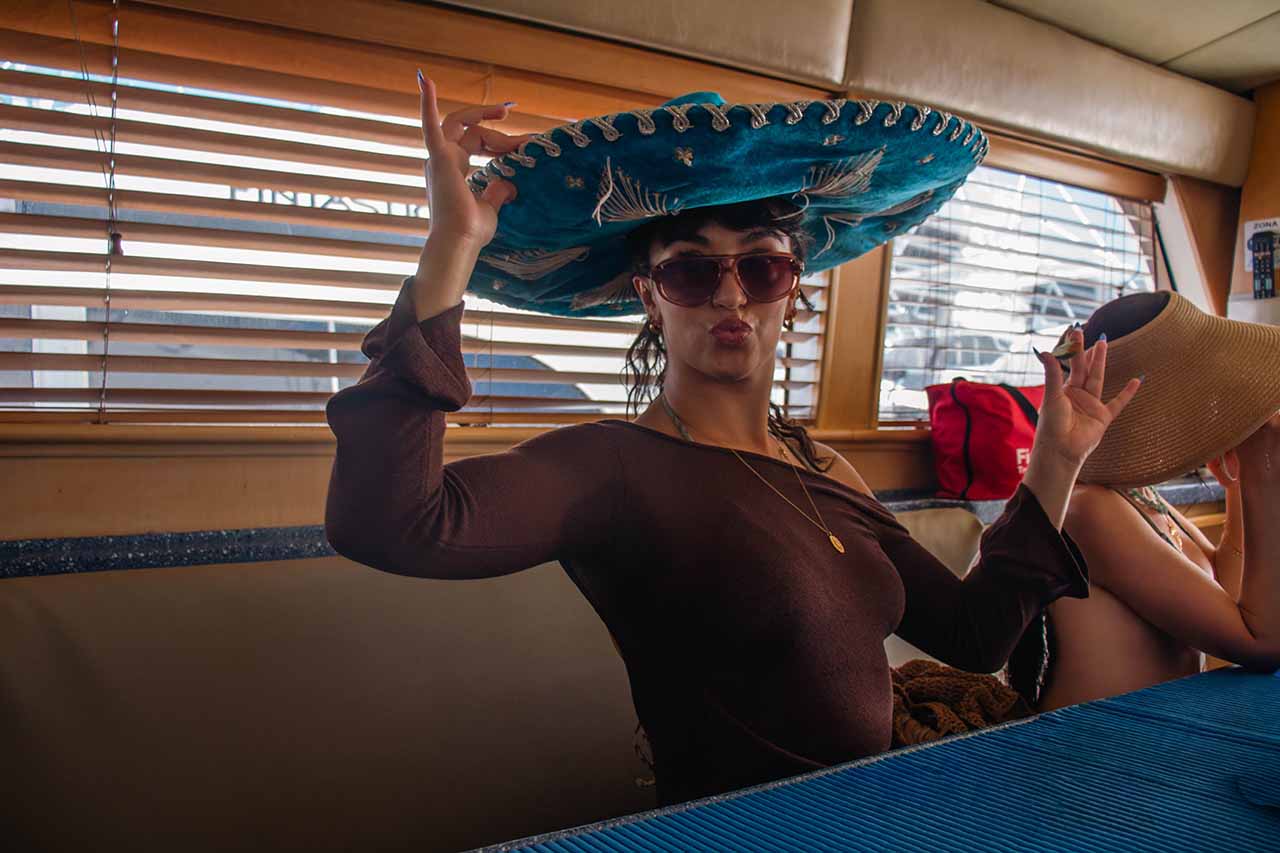 What’s Included in a Cabo Yacht Charter