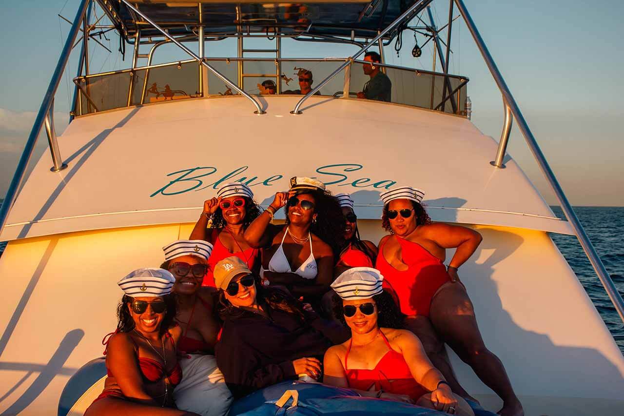 Which Cabo Yacht Charter Has the Best Reviews