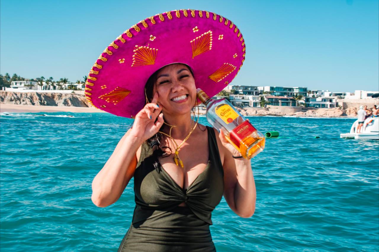 Are Cabo Yacht Bachelorette Parties Private