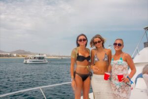 Are Cabo Yacht Bachelorette Parties Worth It