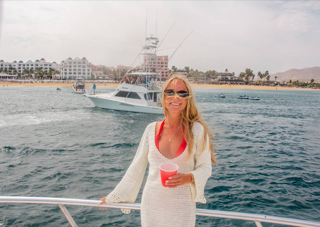 Are Cabo Yacht Parties Good for Instagram Photos