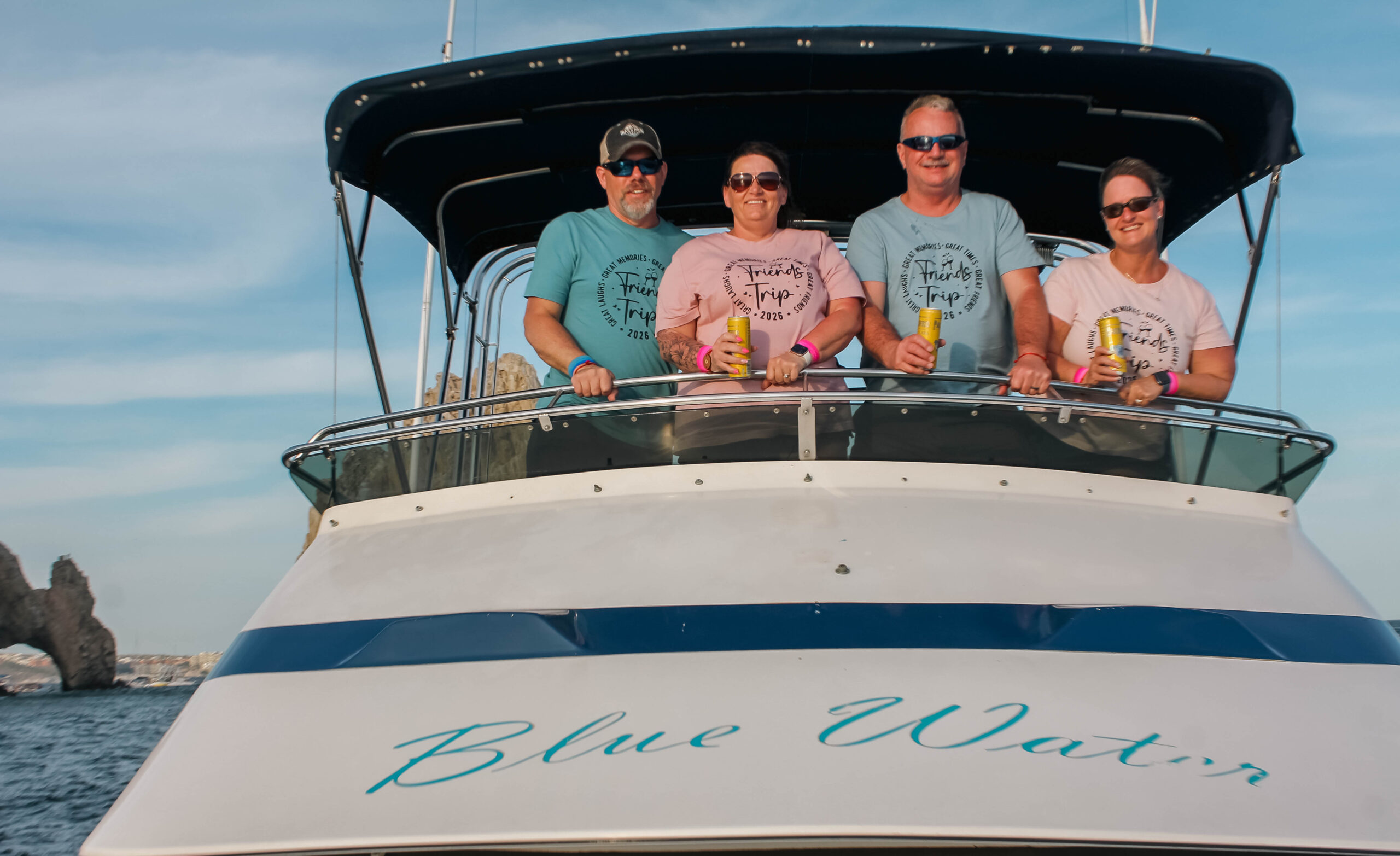 Book Sunset Cruise Cabo