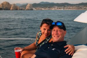 Cabo Booze Cruise Private Yacht Charter