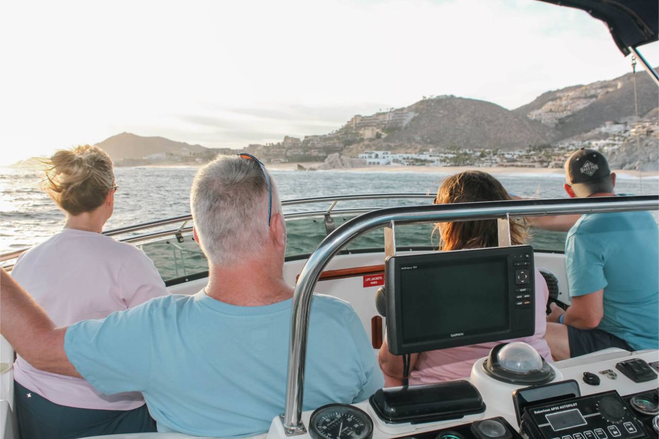 Cabo Sunset Cruise Price