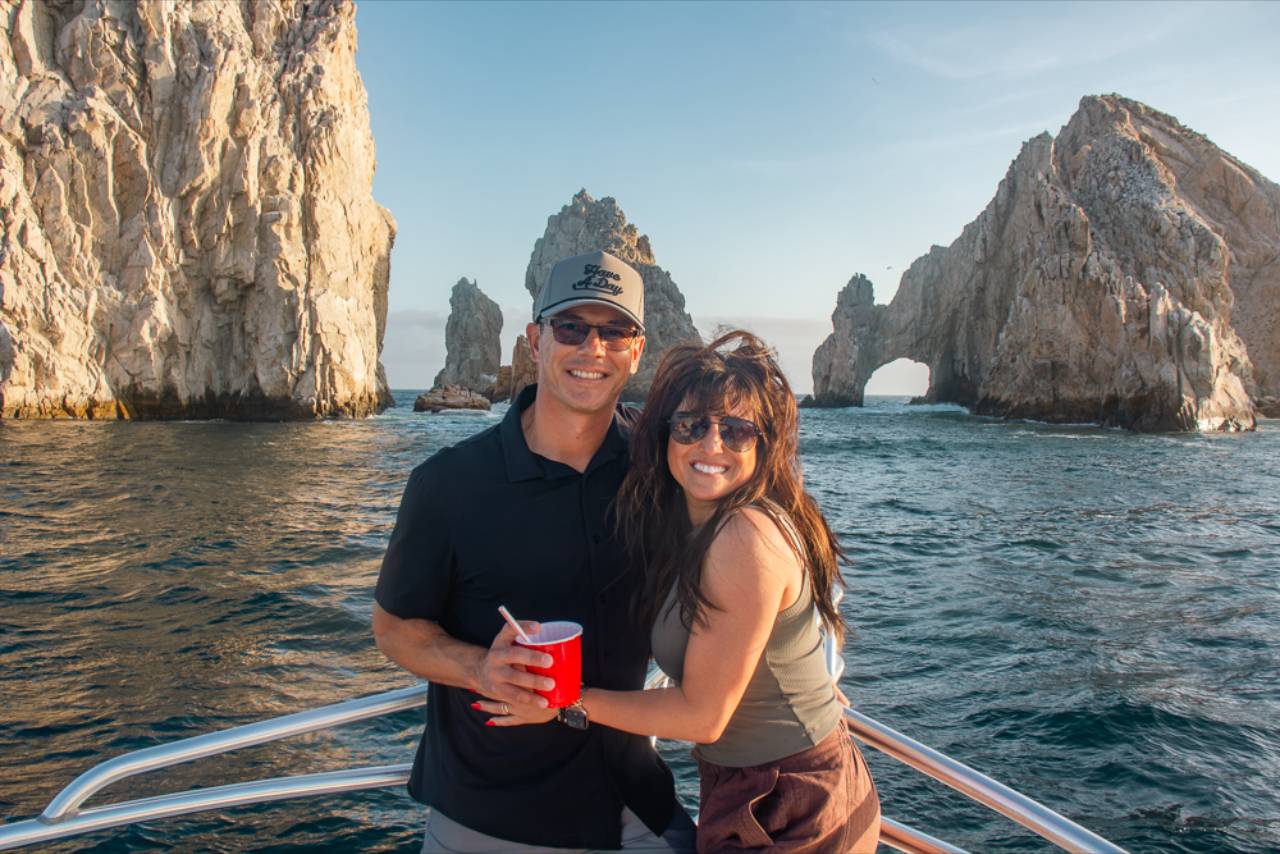 Can We Bring Our Own Alcohol on a Cabo Yacht