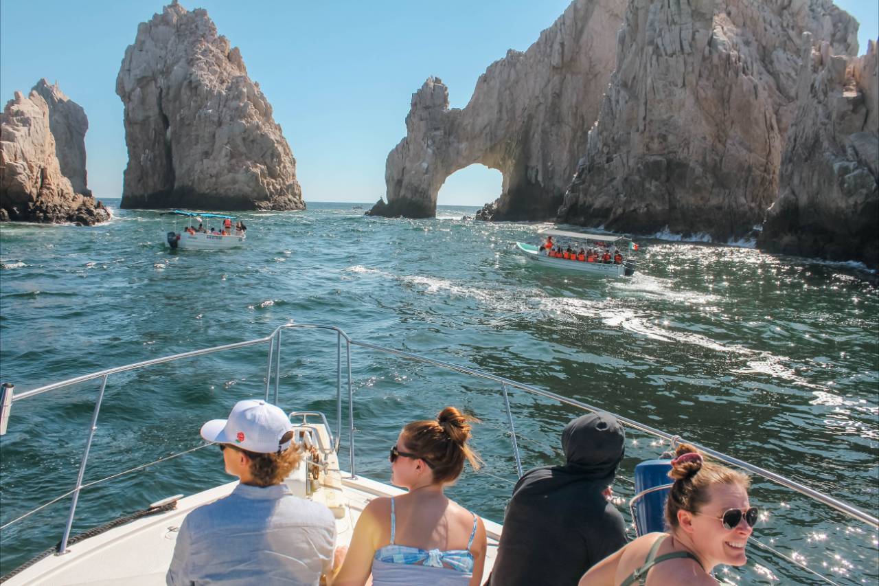 Can We Do a Daytime or Sunset Cabo Yacht Party