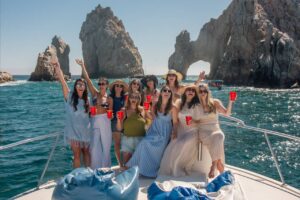 Is Cabo Safe for Bachelorette Yacht Parties