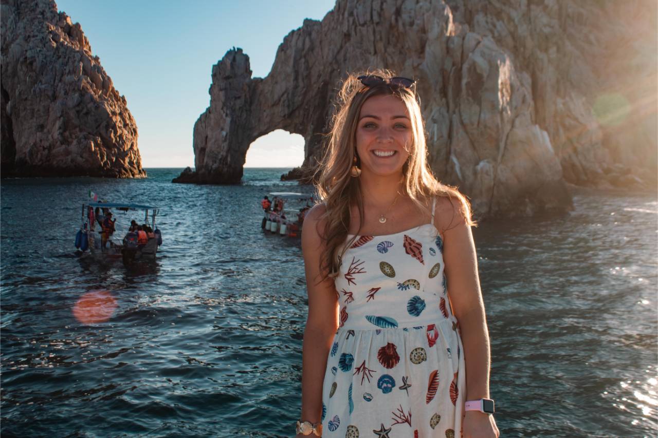 Sunset Cruise Near Me Cabo