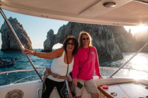 What Is the Best Sunset Cruise in Cabo for Bachelorettes
