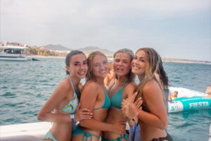 What Is the Most Popular Cabo Bachelorette Activity
