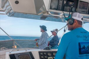 What Music Setup Do Cabo Yachts Have