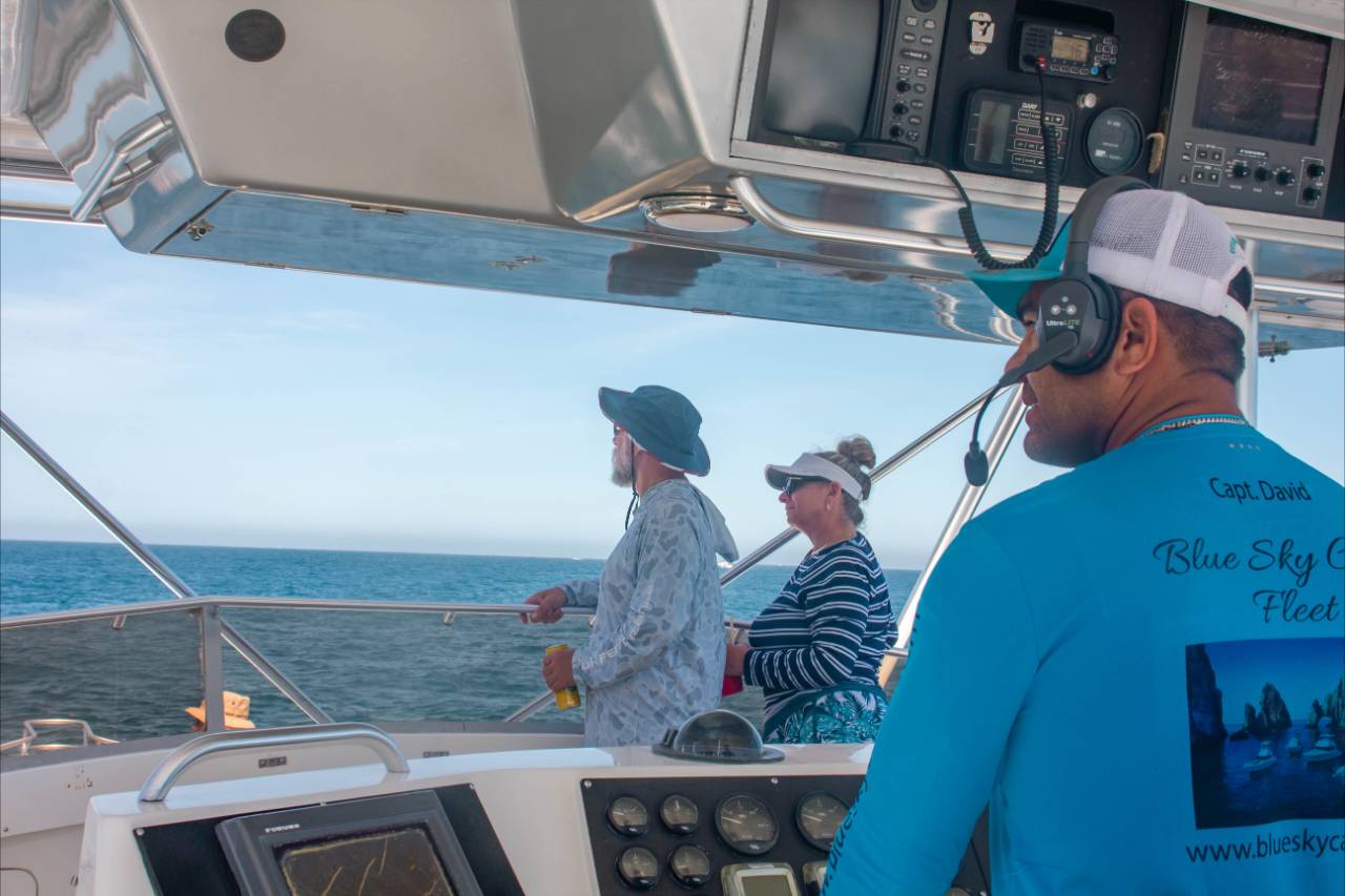 What Music Setup Do Cabo Yachts Have