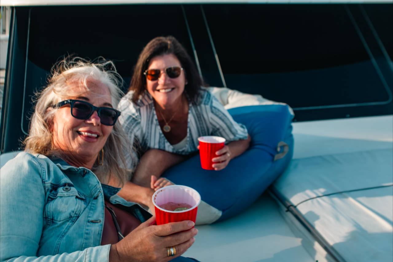 Are Drinks Included on Cabo Bachelorette Yachts