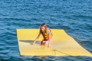 Are Life Jackets Provided on Cabo San Lucas Yacht Charters