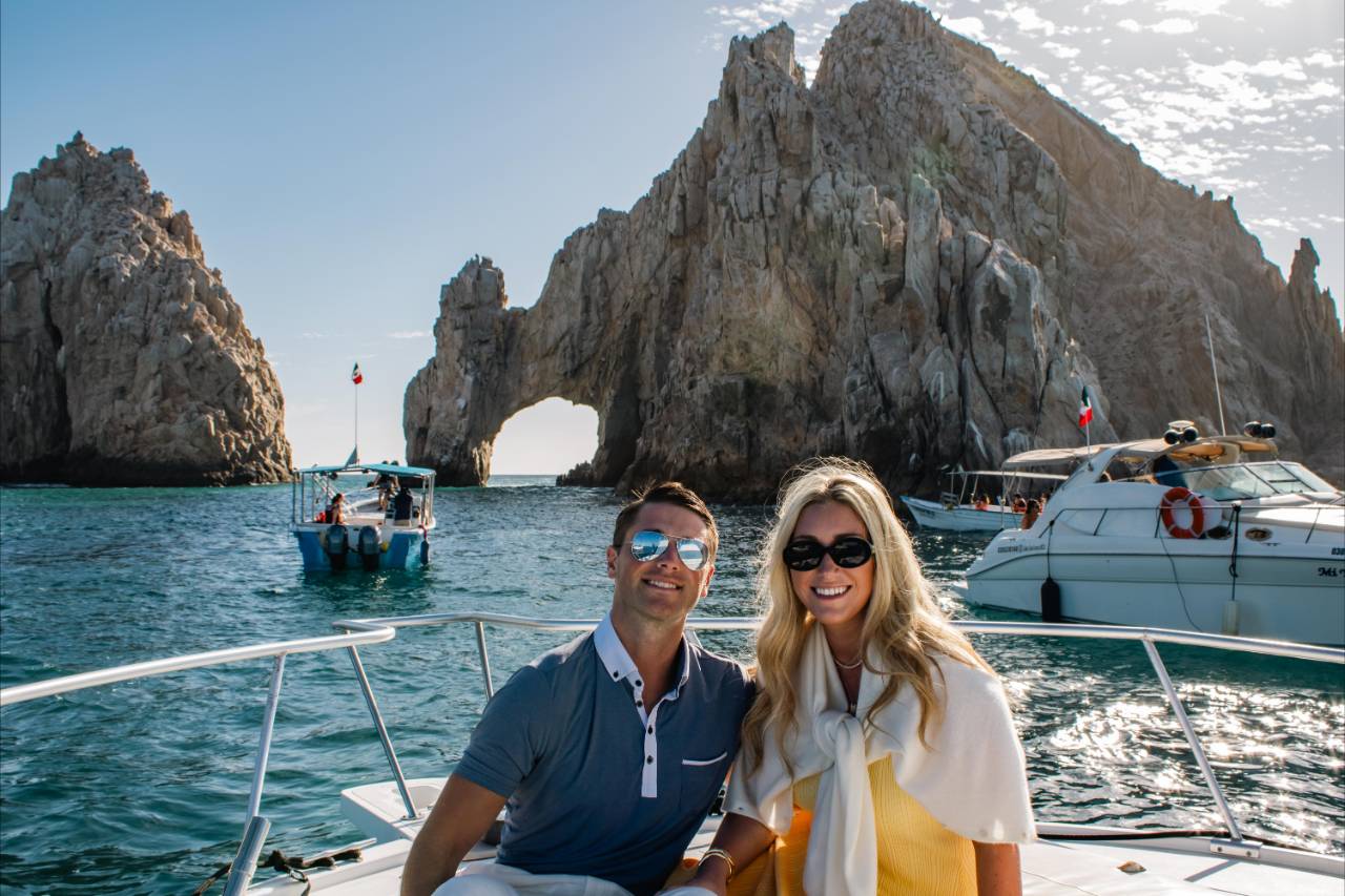 Are Towels Included With Booze Cruise Cabo Yacht Charters