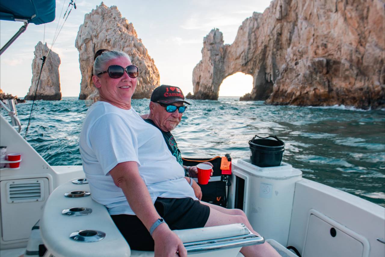 Can Cabo Yacht Charters Provide Breakfast