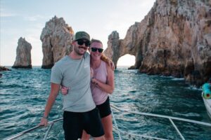 Can I Charter a Yacht for a Full Day in Cabo