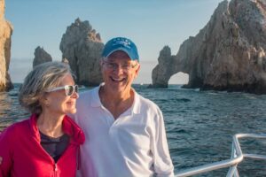 Can I Charter a Yacht for a Romantic Sunset Cruise in Cabo