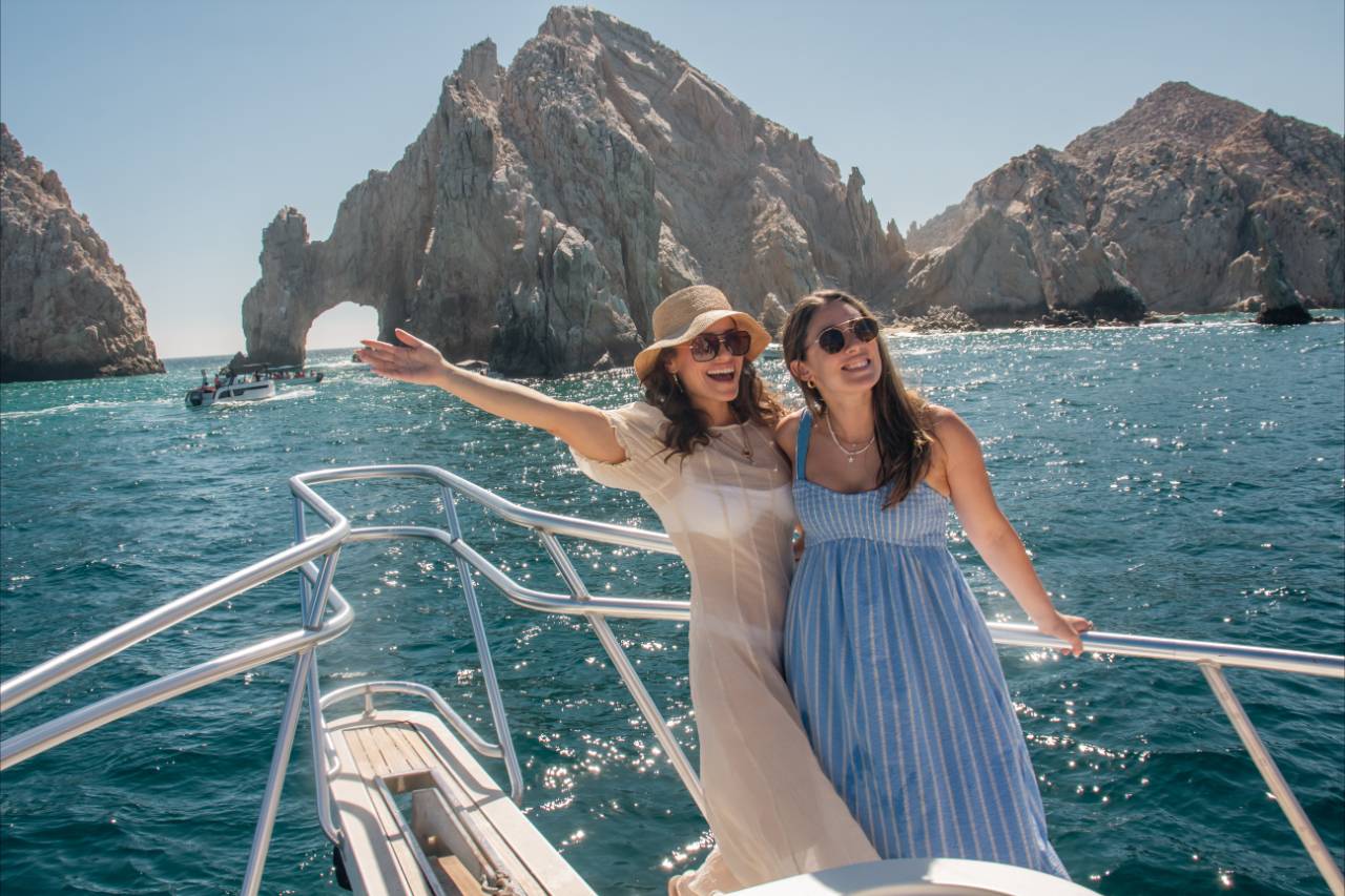 How Long Is a Typical Cabo Yacht Bachelorette Cruise