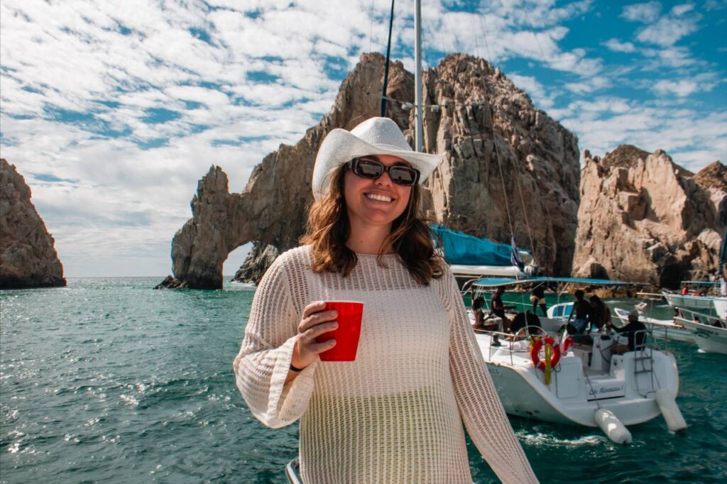 What Is Included in a Cabo Bachelorette Yacht Party
