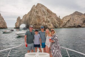 What Is the Best Cabo Yacht Charter for Anniversaries