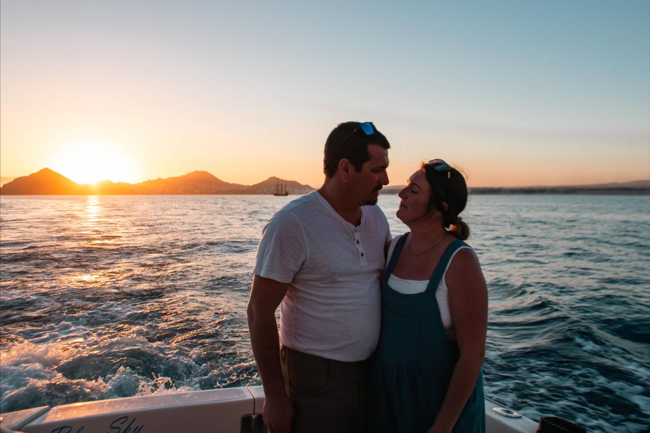What Is the Best Cabo Yacht Charter for Weddings