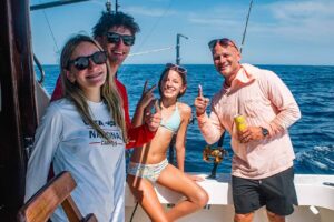 What Is the Best Yacht Charter in Cabo San Lucas