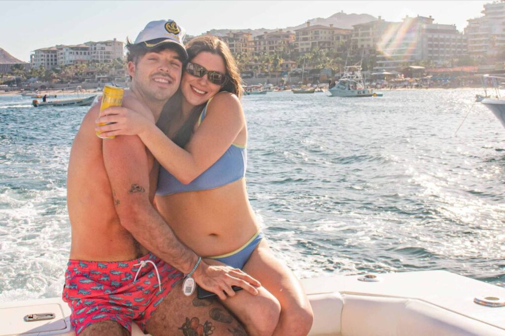 Are Cabo Yacht Charter Prices per Person or for the Entire Yacht