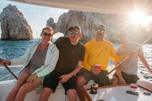 Can I Bring My Own Food on a Cabo Yacht Charter