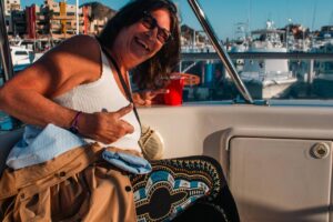 Do Cabo Yacht Charters Provide Ice