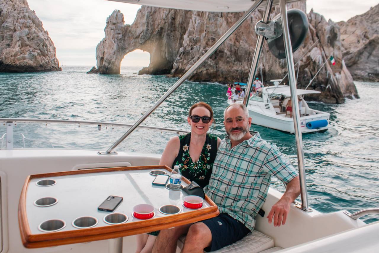 How Much Is a Private Yacht Rental in Cabo