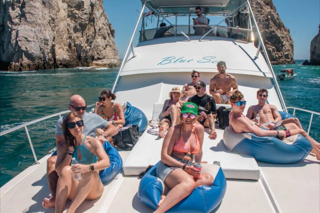 Should I Trust TripAdvisor Reviews for Cabo Yacht Companies