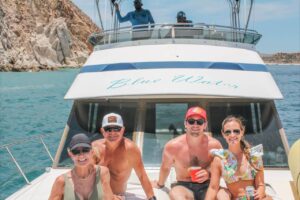 What Extra Fees Should I Expect When Renting a Yacht in Cabo