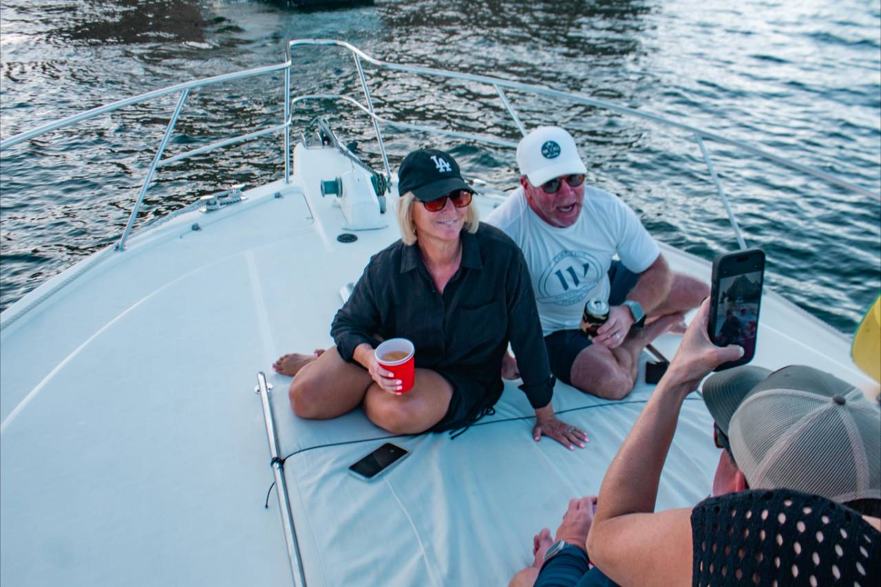 What Happens if a Cabo Yacht Broker Substitutes Another Boat