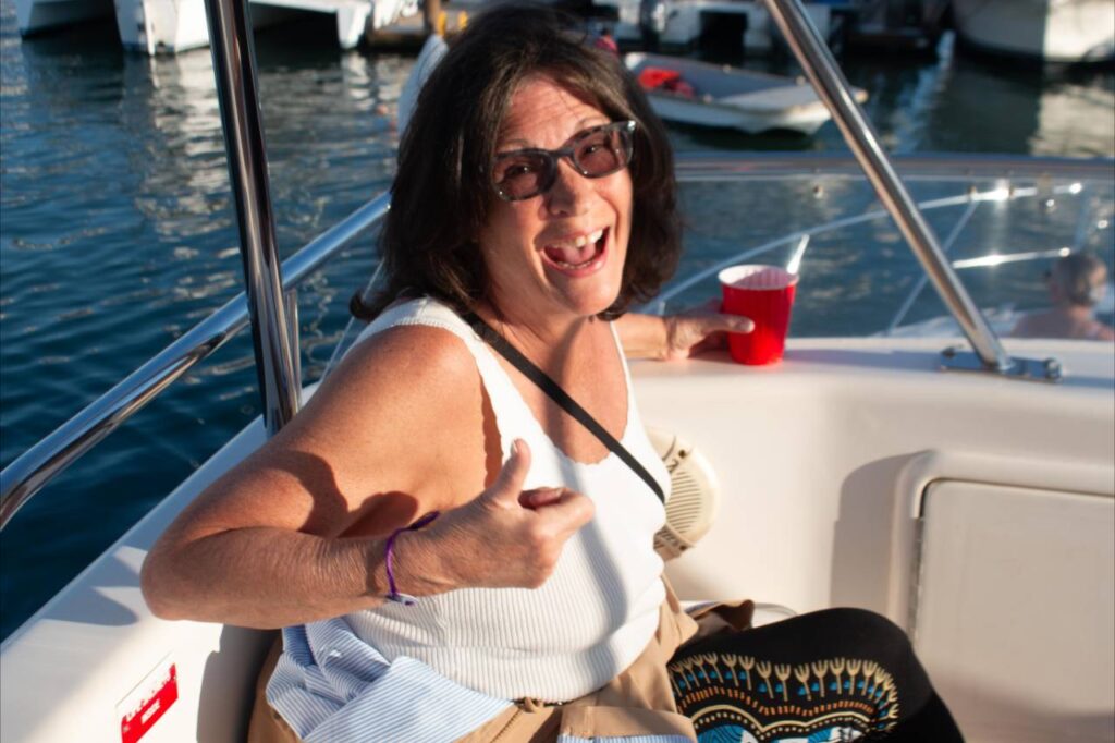 What Is Included With a Cabo Yacht Charter