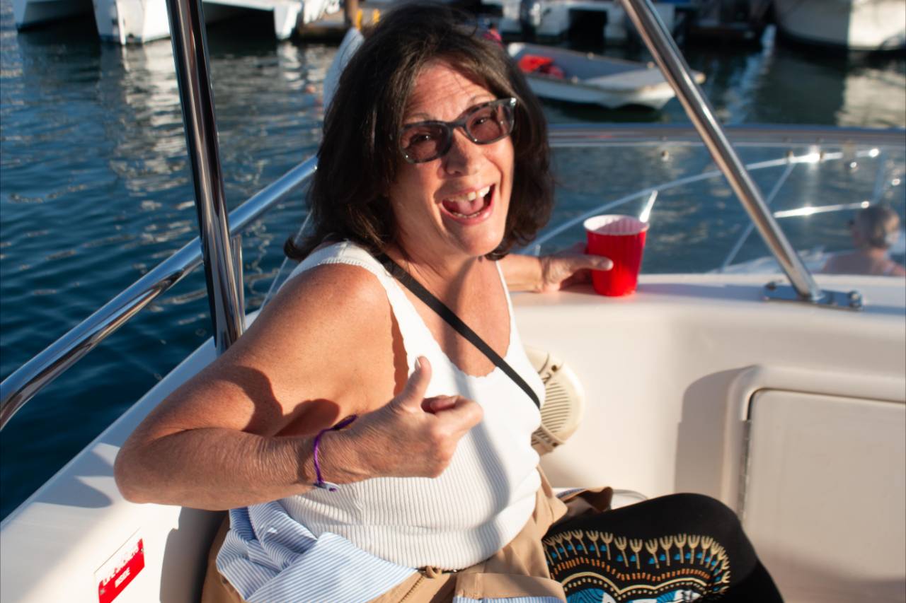 What Is Included With a Cabo Yacht Charter