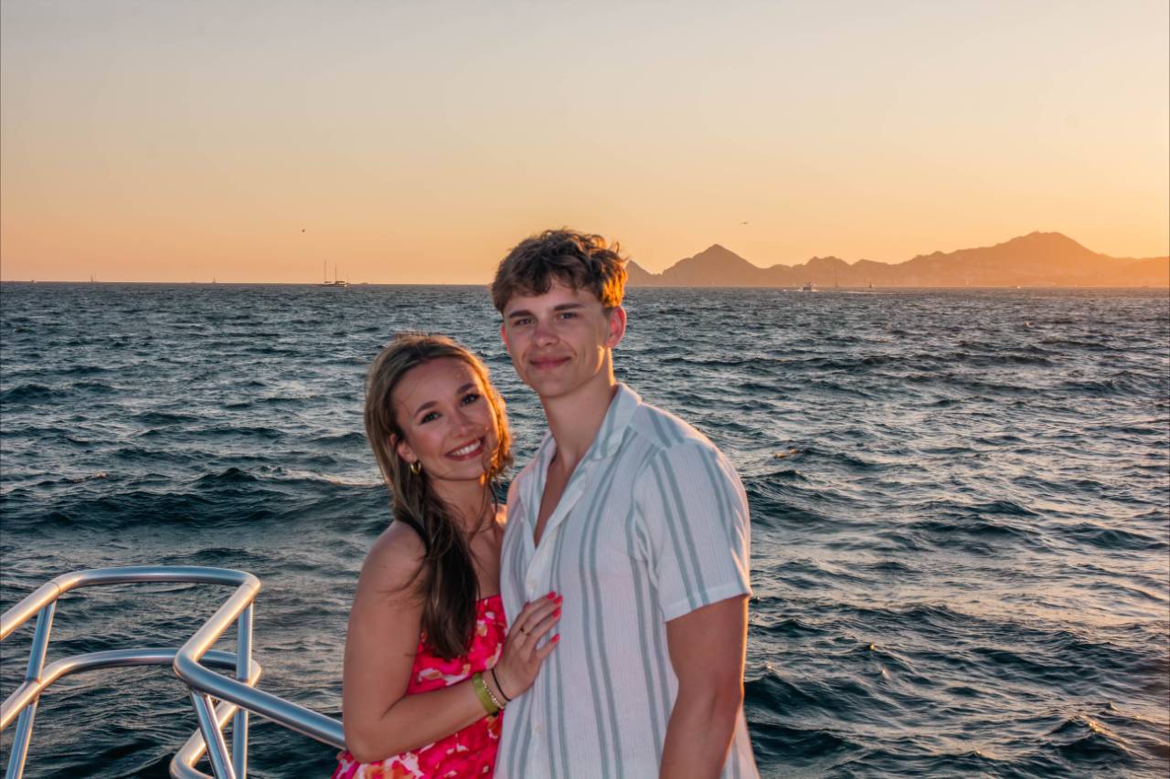 What Is the Best Cabo Yacht Charter for Couples