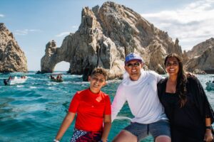 What Is the Best Cabo Yacht Charter for Families
