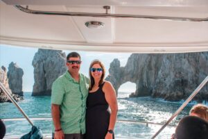 What Is the Best Private Boat Charter in Cabo