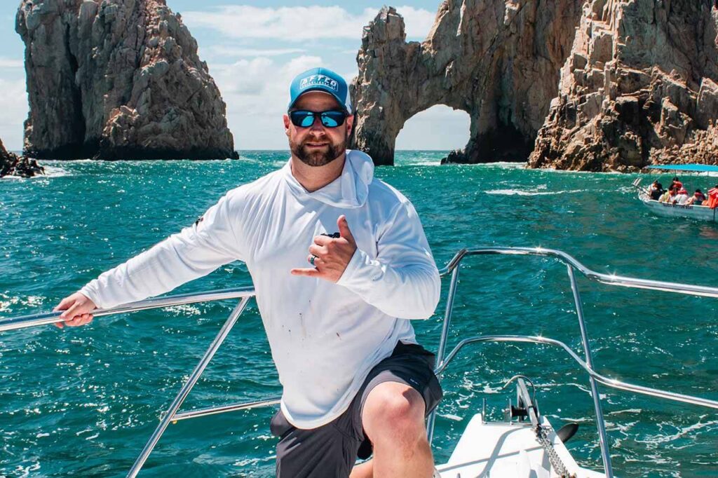 What Is the Best Private Yacht Charter in Cabo