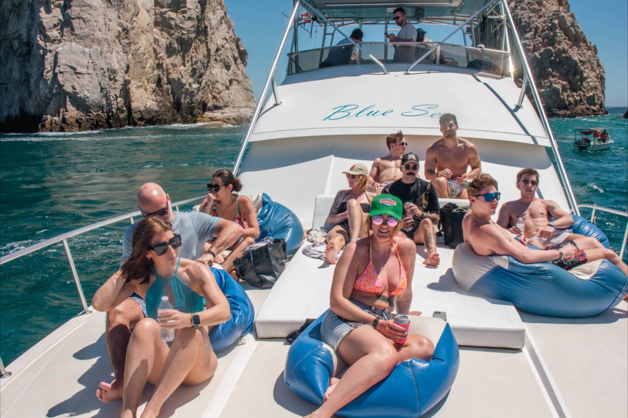 What Questions Should I Ask a Cabo Yacht Company Before Paying a Deposit