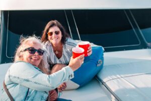 Are Alcoholic Drinks Included With Cabo Yacht Charters