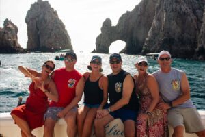 Are Cabo Yacht Charter Prices per Person or for the Entire Yacht