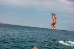 Can I Snorkel at Chileno Bay