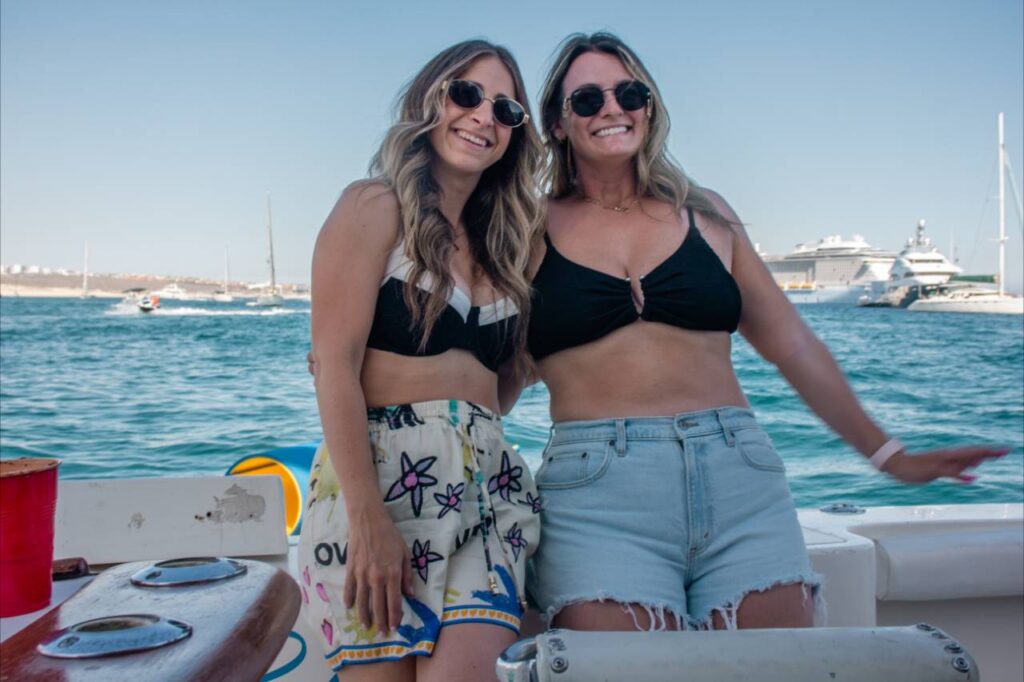 How Can I Tell Whether a Cabo Yacht Charter Company Is Legitimate