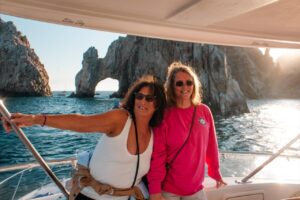 How Much More Does a Luxury Yacht Cost Compared With a Catamaran in Cabo