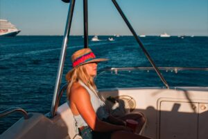 What Does a Six-Hour Luxury Yacht Charter in Cabo Normally Cost