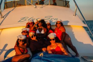 What Is the Best Private Yacht Charter in Cabo