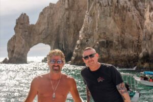 Where Can I Book a Private Yacht in Cabo